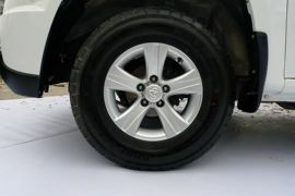 神骐F50&nbsp;皮卡底盘                                                图片