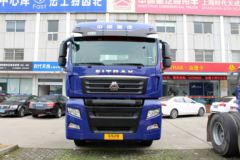 中国重汽 汕德卡SITRAK C7H重卡 440马力 6X4牵引车(ZZ4256V324HD1B)(远成蓝) 中国重汽 汕德卡SITRAK C7H重卡 440马力 6X4牵引车(ZZ4256V324HD1B)(远成蓝)