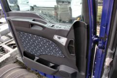 中国重汽 汕德卡SITRAK C7H重卡 440马力 6X4牵引车(ZZ4256V324HD1B)(远成蓝) 中国重汽 汕德卡SITRAK C7H重卡 440马力 6X4牵引车(ZZ4256V324HD1B)(远成蓝)