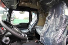 中国重汽 汕德卡SITRAK C7H重卡 440马力 6X4牵引车(ZZ4256V324HD1B)(远成蓝) 中国重汽 汕德卡SITRAK C7H重卡 440马力 6X4牵引车(ZZ4256V324HD1B)(远成蓝)