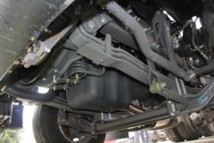 中国重汽 汕德卡SITRAK C7H重卡 440马力 6X4牵引车(ZZ4256V324HD1B)(远成蓝) 中国重汽 汕德卡SITRAK C7H重卡 440马力 6X4牵引车(ZZ4256V324HD1B)(远成蓝)