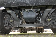 中国重汽 汕德卡SITRAK C7H重卡 440马力 6X4牵引车(ZZ4256V324HD1B)(远成蓝) 中国重汽 汕德卡SITRAK C7H重卡 440马力 6X4牵引车(ZZ4256V324HD1B)(远成蓝)