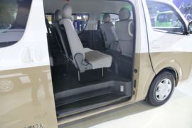 风景&nbsp;VAN/轻客驾驶室图片