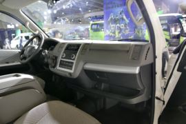 风景&nbsp;VAN/轻客驾驶室图片