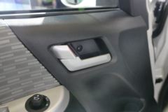 福田商务车 风景G7 129马力 5.32米轻客