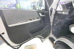 福田商务车 风景G7 129马力 5.32米轻客