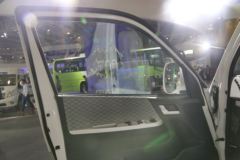 福田商务车 风景G7 129马力 5.32米轻客