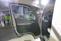 福田商务车 风景G7 129马力 5.32米轻客