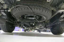 风景&nbsp;VAN/轻客底盘图片