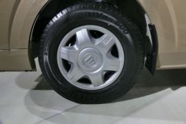 风景&nbsp;VAN/轻客底盘图片