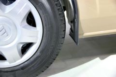 福田商务车 风景G7 129马力 5.32米轻客