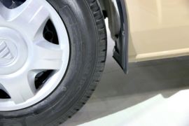 风景&nbsp;VAN/轻客底盘图片