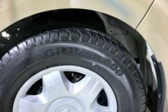 福田商务车 风景G7 129马力 5.32米轻客