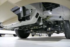 福田商务车 风景G7 129马力 5.32米轻客