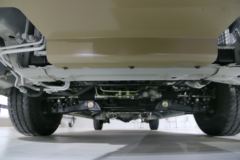 福田商务车 风景G7 129马力 5.32米轻客