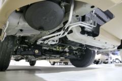 福田商务车 风景G7 129马力 5.32米轻客