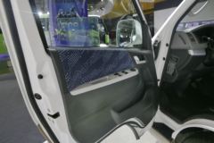 福田商务车 风景G9 129马力 5.38米客车