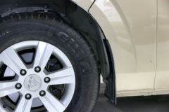 福田商务车 风景G9 129马力 5.38米客车
