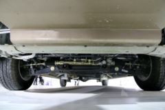 福田商务车 风景G9 129马力 5.38米客车