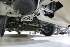 福田商务车 风景G9 129马力 5.38米客车