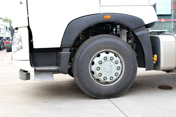 �й����� HOWO T7H�ؿ� 400���� 6X4Σ��Ʒǣ����(����)(�ٱ�:3.36)ͼƬ