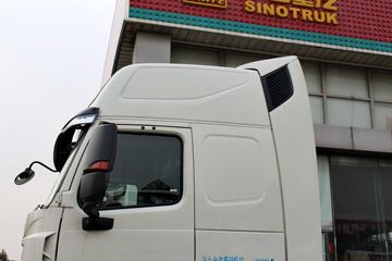 �й����� HOWO T7H�ؿ� 400���� 6X4Σ��Ʒǣ����(����)(�ٱ�:3.36)ͼƬ