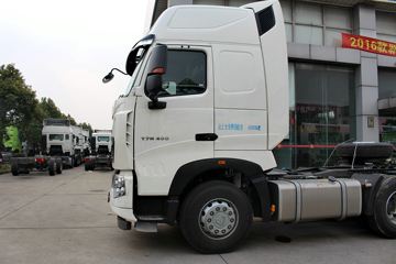 �й����� HOWO T7H�ؿ� 400���� 6X4Σ��Ʒǣ����(����)(�ٱ�:3.36)ͼƬ