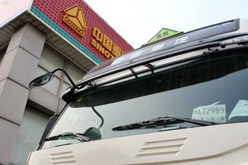 �й����� HOWO T7H�ؿ� 400���� 6X4Σ��Ʒǣ����(����)(�ٱ�:3.36)ͼƬ