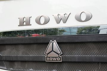�й����� HOWO T7H�ؿ� 400���� 6X4Σ��Ʒǣ����(����)(�ٱ�:3.36)ͼƬ
