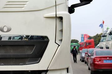 �й����� HOWO T7H�ؿ� 400���� 6X4Σ��Ʒǣ����(����)(�ٱ�:3.36)ͼƬ