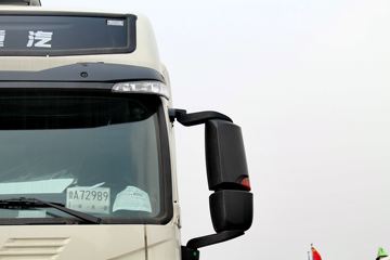 �й����� HOWO T7H�ؿ� 400���� 6X4Σ��Ʒǣ����(����)(�ٱ�:3.36)ͼƬ