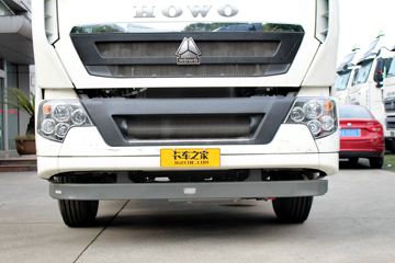 �й����� HOWO T7H�ؿ� 400���� 6X4Σ��Ʒǣ����(����)(�ٱ�:3.36)ͼƬ