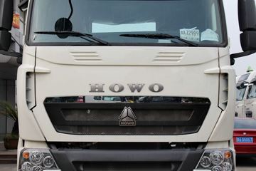 �й����� HOWO T7H�ؿ� 400���� 6X4Σ��Ʒǣ����(����)(�ٱ�:3.36)ͼƬ