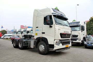 �й����� HOWO T7H�ؿ� 400���� 6X4Σ��Ʒǣ����(����)(�ٱ�:3.36)ͼƬ