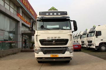�й����� HOWO T7H�ؿ� 400���� 6X4Σ��Ʒǣ����(����)(�ٱ�:3.36)ͼƬ