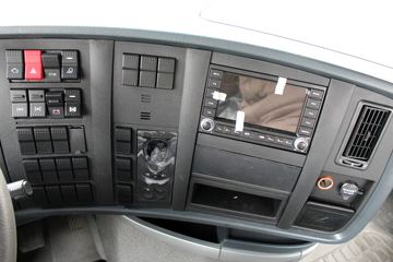 �й����� HOWO T7H�ؿ� 400���� 6X4Σ��Ʒǣ����(����)(�ٱ�:3.36)ͼƬ