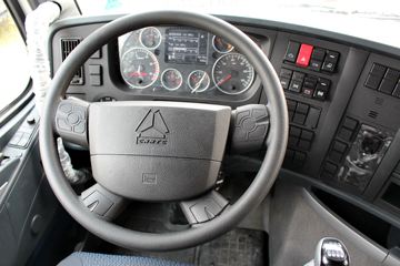 �й����� HOWO T7H�ؿ� 400���� 6X4Σ��Ʒǣ����(����)(�ٱ�:3.36)ͼƬ