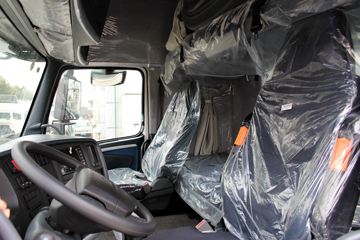 �й����� HOWO T7H�ؿ� 400���� 6X4Σ��Ʒǣ����(����)(�ٱ�:3.36)ͼƬ