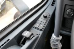 中国重汽 HOWO T7H重卡 400马力 6X4危险品牵引车(国五)(ZZ4257V324HE1W)(速比:3.36)