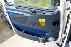 中国重汽 HOWO T7H重卡 400马力 6X4危险品牵引车(国五)(ZZ4257V324HE1W)(速比:3.36)