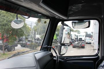 �й����� HOWO T7H�ؿ� 400���� 6X4Σ��Ʒǣ����(����)(�ٱ�:3.36)ͼƬ