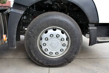 �й����� HOWO T7H�ؿ� 400���� 6X4Σ��Ʒǣ����(����)(�ٱ�:3.36)ͼƬ