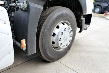 �й����� HOWO T7H�ؿ� 400���� 6X4Σ��Ʒǣ����(����)(�ٱ�:3.36)ͼƬ