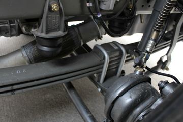 �й����� HOWO T7H�ؿ� 400���� 6X4Σ��Ʒǣ����(����)(�ٱ�:3.36)ͼƬ