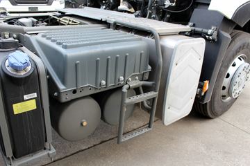 �й����� HOWO T7H�ؿ� 400���� 6X4Σ��Ʒǣ����(����)(�ٱ�:3.36)ͼƬ