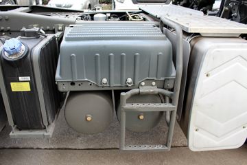 �й����� HOWO T7H�ؿ� 400���� 6X4Σ��Ʒǣ����(����)(�ٱ�:3.36)ͼƬ