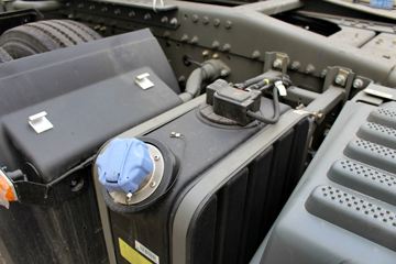 �й����� HOWO T7H�ؿ� 400���� 6X4Σ��Ʒǣ����(����)(�ٱ�:3.36)ͼƬ