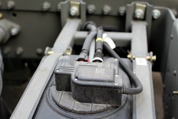 �й����� HOWO T7H�ؿ� 400���� 6X4Σ��Ʒǣ����(����)(�ٱ�:3.36)ͼƬ