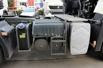 �й����� HOWO T7H�ؿ� 400���� 6X4Σ��Ʒǣ����(����)(�ٱ�:3.36)ͼƬ