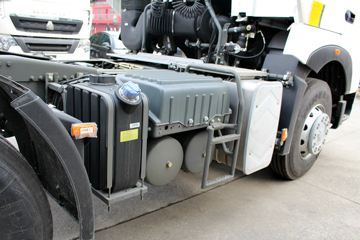 �й����� HOWO T7H�ؿ� 400���� 6X4Σ��Ʒǣ����(����)(�ٱ�:3.36)ͼƬ